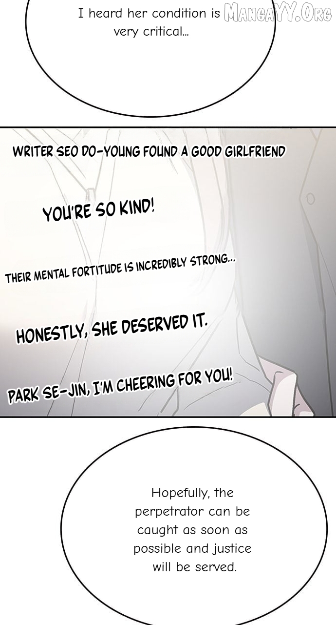 How to break up well Chapter 59 - page 87